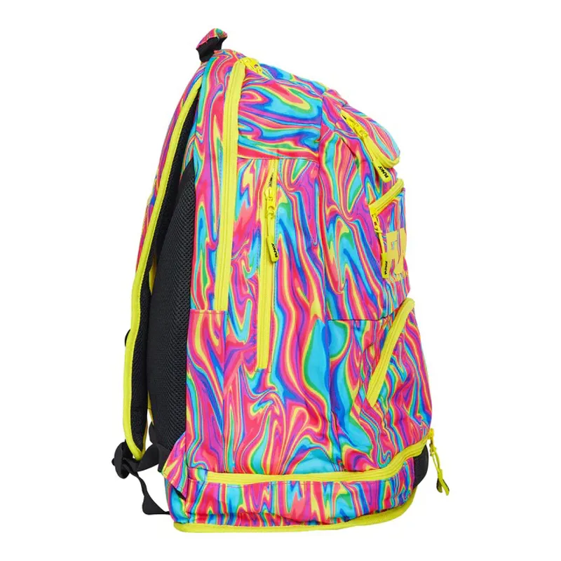 Funky Trunks Elite Squad Moon Shine Backpack 36L	-3